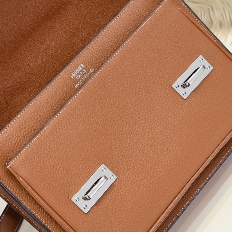 Hermes Satchel Bags